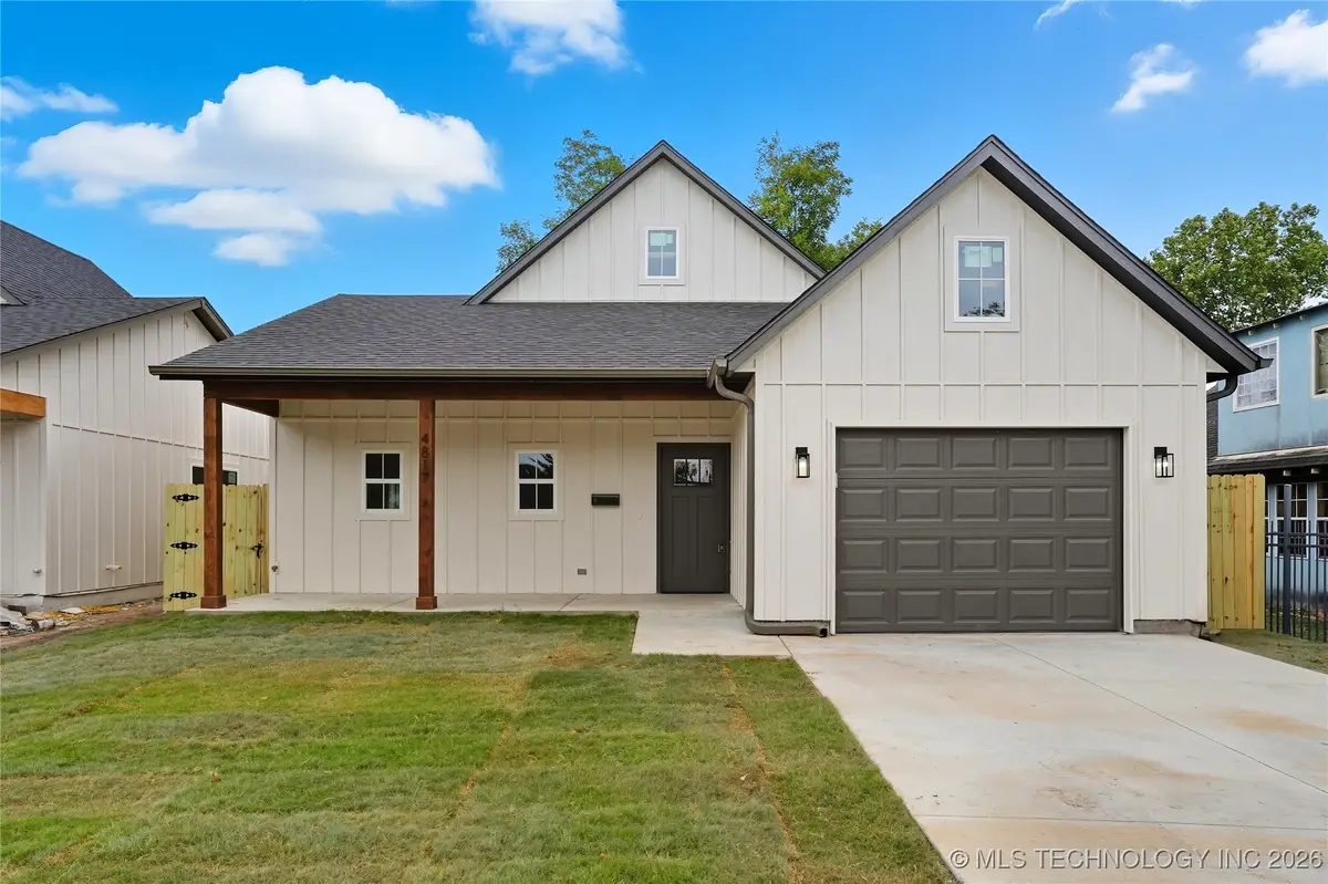 4610 S 27th West Avenue, Tulsa, OK 74107 - Image #1