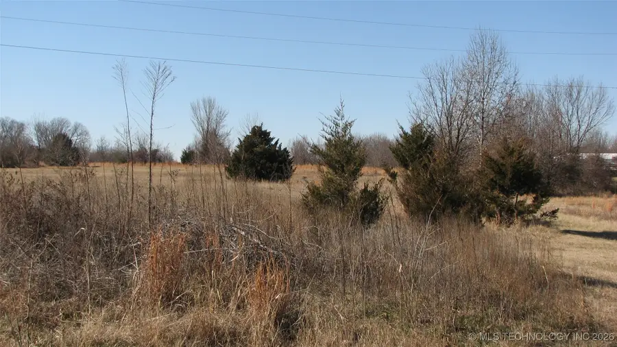 153rd Street S, Coweta, OK 74429 - #3