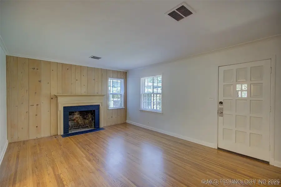 3536 E Haskell Street, Tulsa, OK 74115 - Image #2