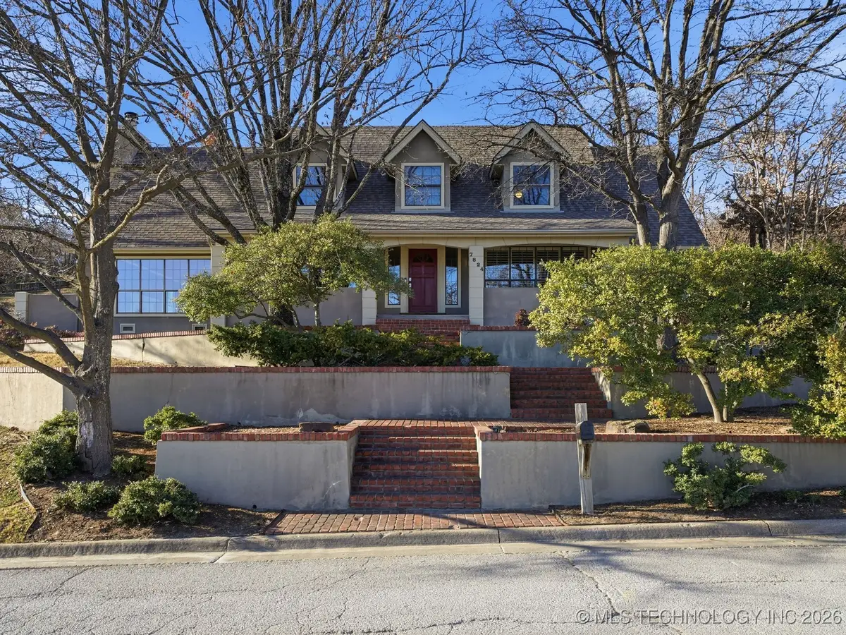 7824 S Urbana Avenue, Tulsa, OK 74136 - #1