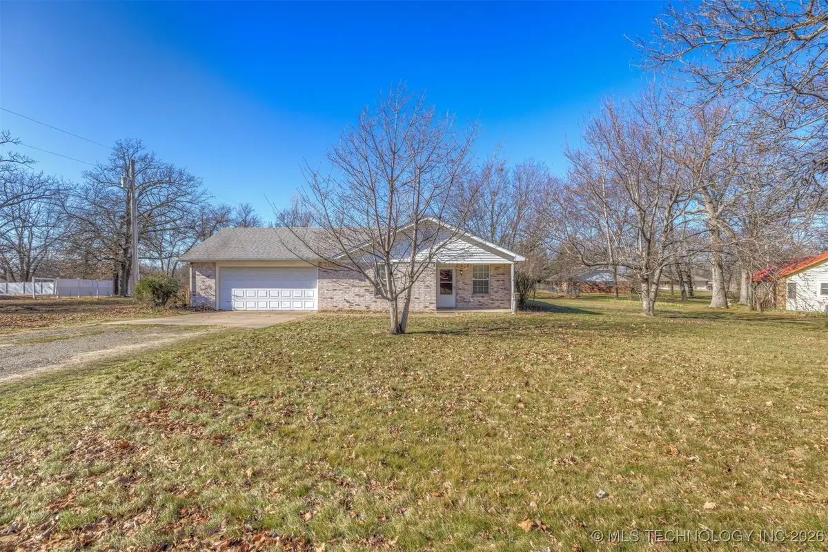 70145 S 336 Road, Wagoner, OK 74467 - Image #1