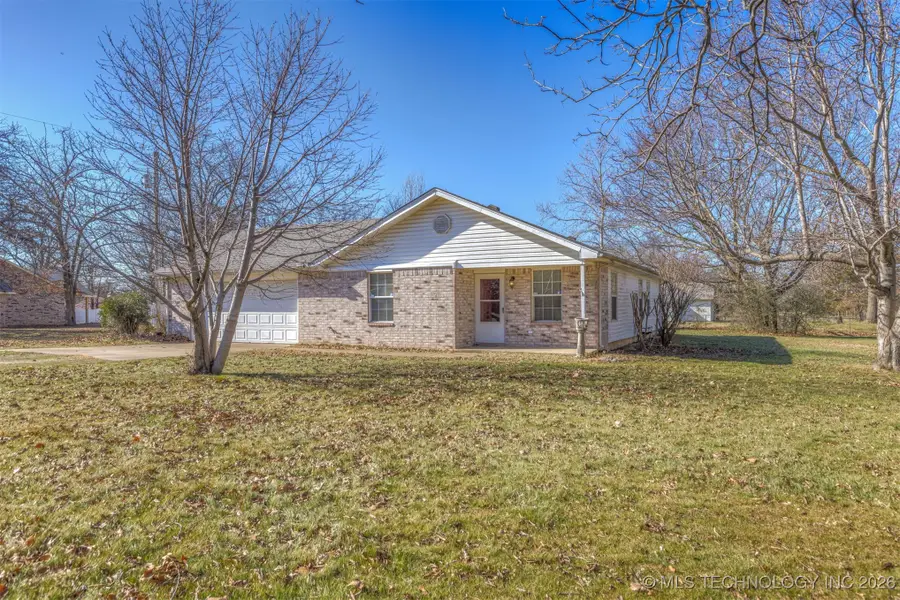 70145 S 336 Road, Wagoner, OK 74467 - Image #2