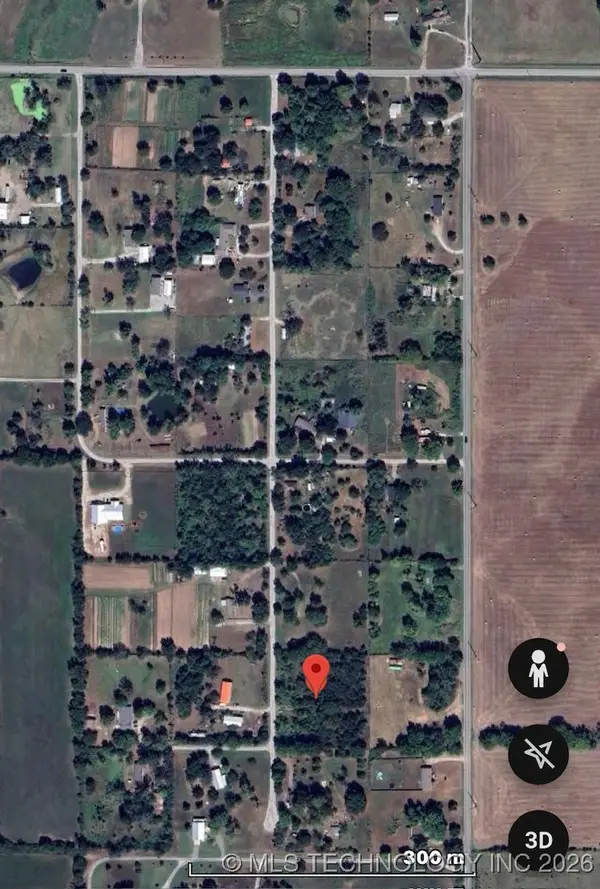 7463 S 336 Avenue E, Broken Arrow, OK 74014