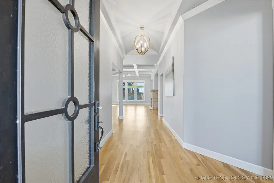 6418 E 127th Street S, Bixby, OK 74008 - Image #2