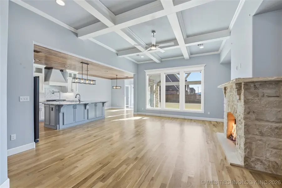 6418 E 127th Street S, Bixby, OK 74008 - Image #3