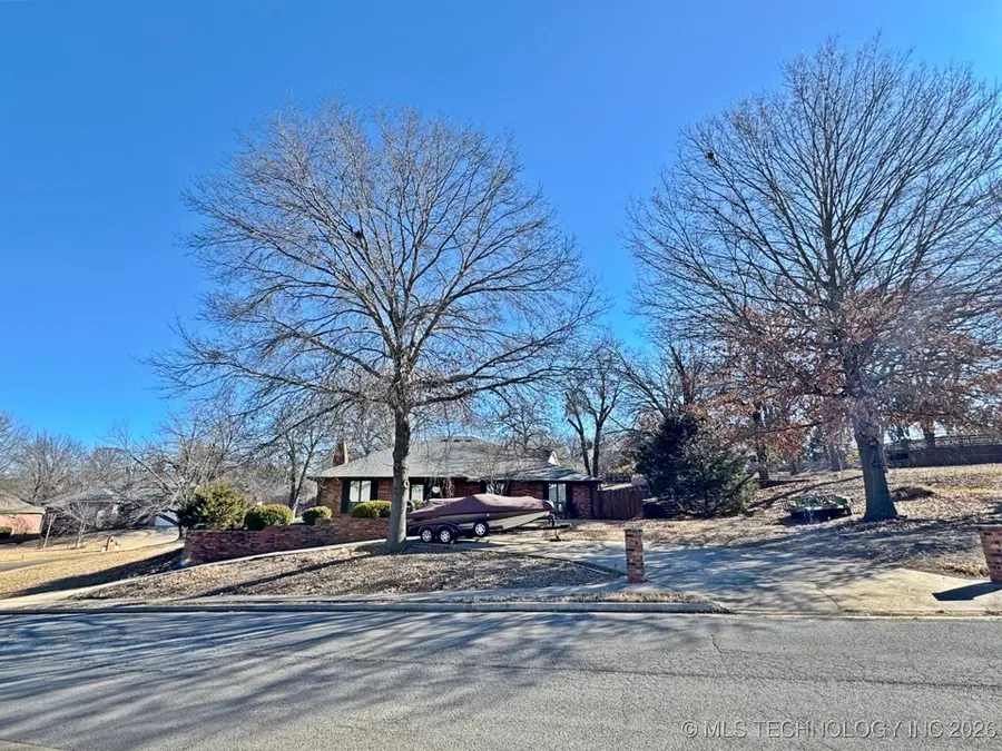 99 Greentree Drive, Tahlequah, OK 74464 - #2