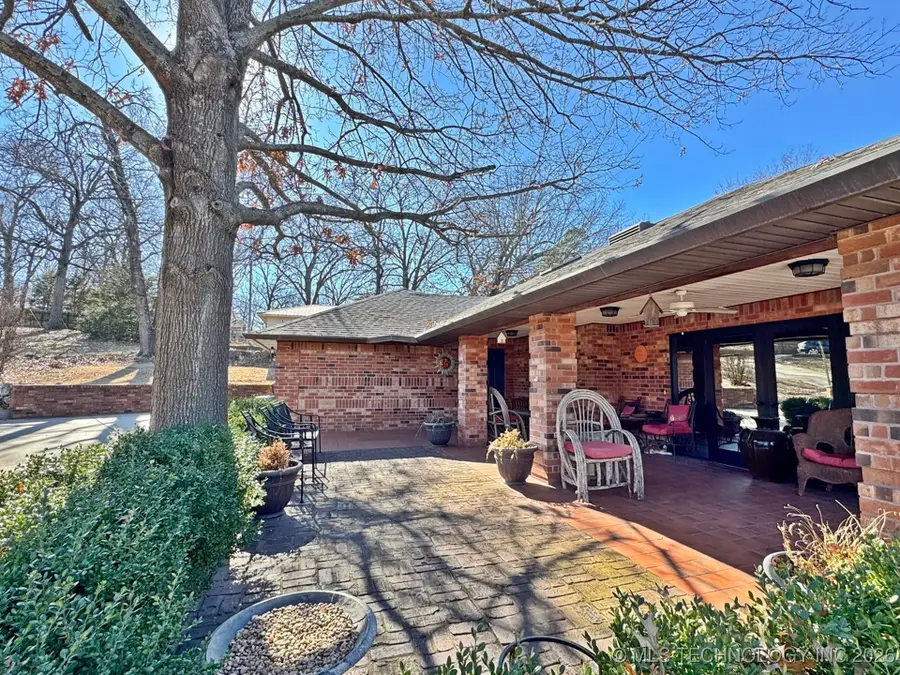 99 Greentree Drive, Tahlequah, OK 74464 - #3