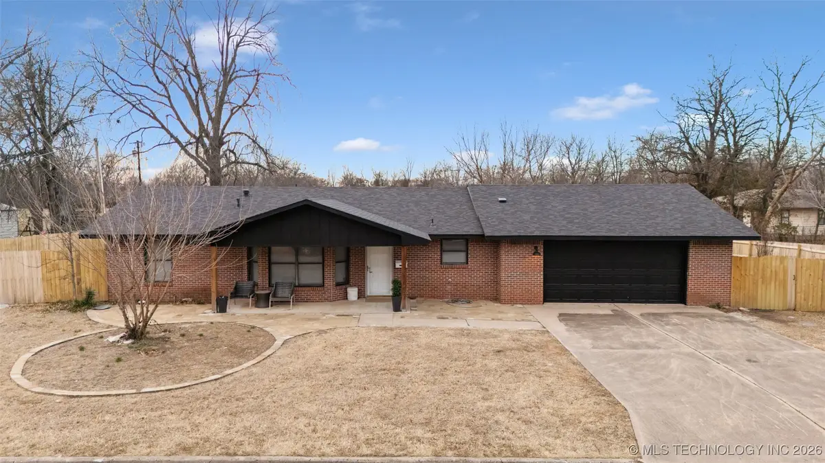 501 S Miller Street, Vinita, OK 74301 - #1