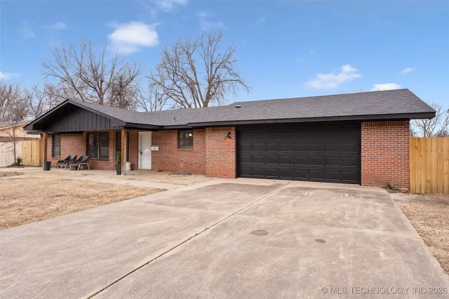 501 S Miller Street, Vinita, OK 74301 - #3