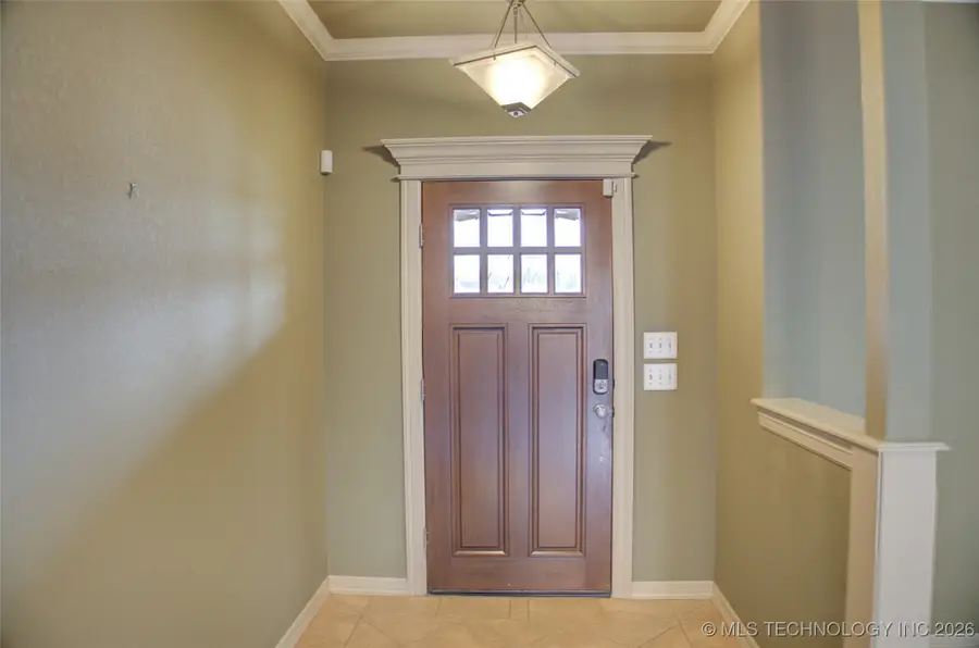 13077 N 124th East Avenue, Collinsville, OK 74021 - Image #2