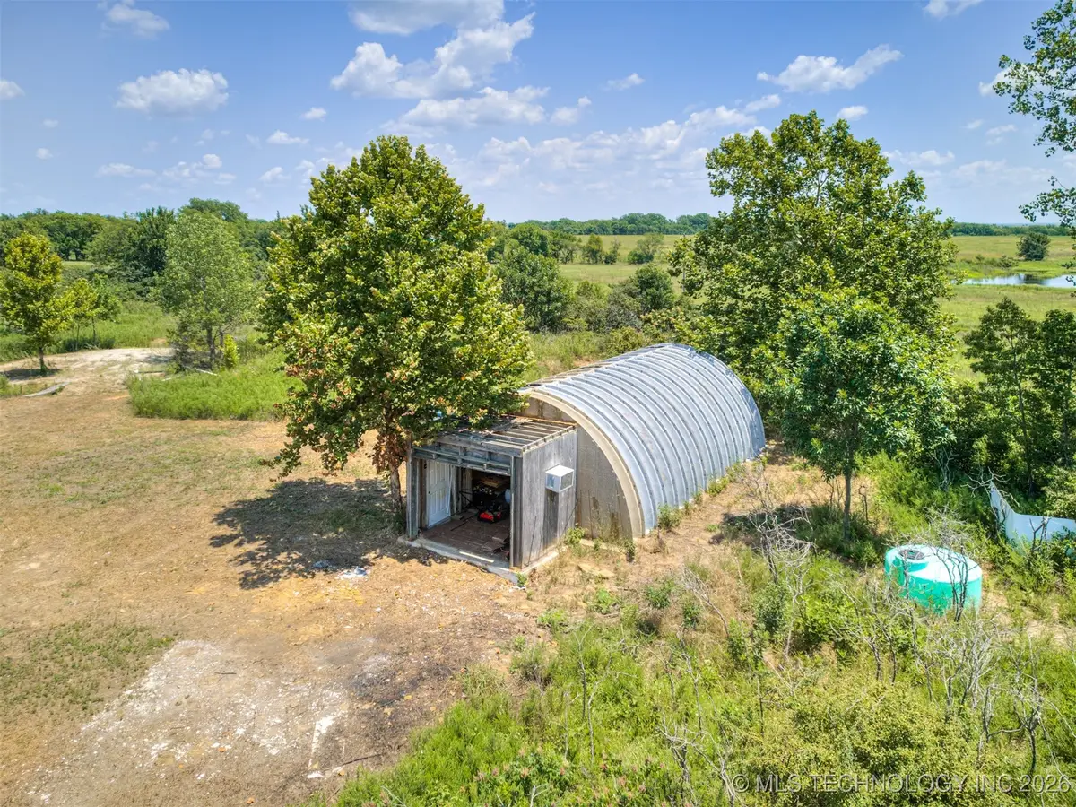 10998 Ew 05 Rd, Wann, OK 74083 - #1