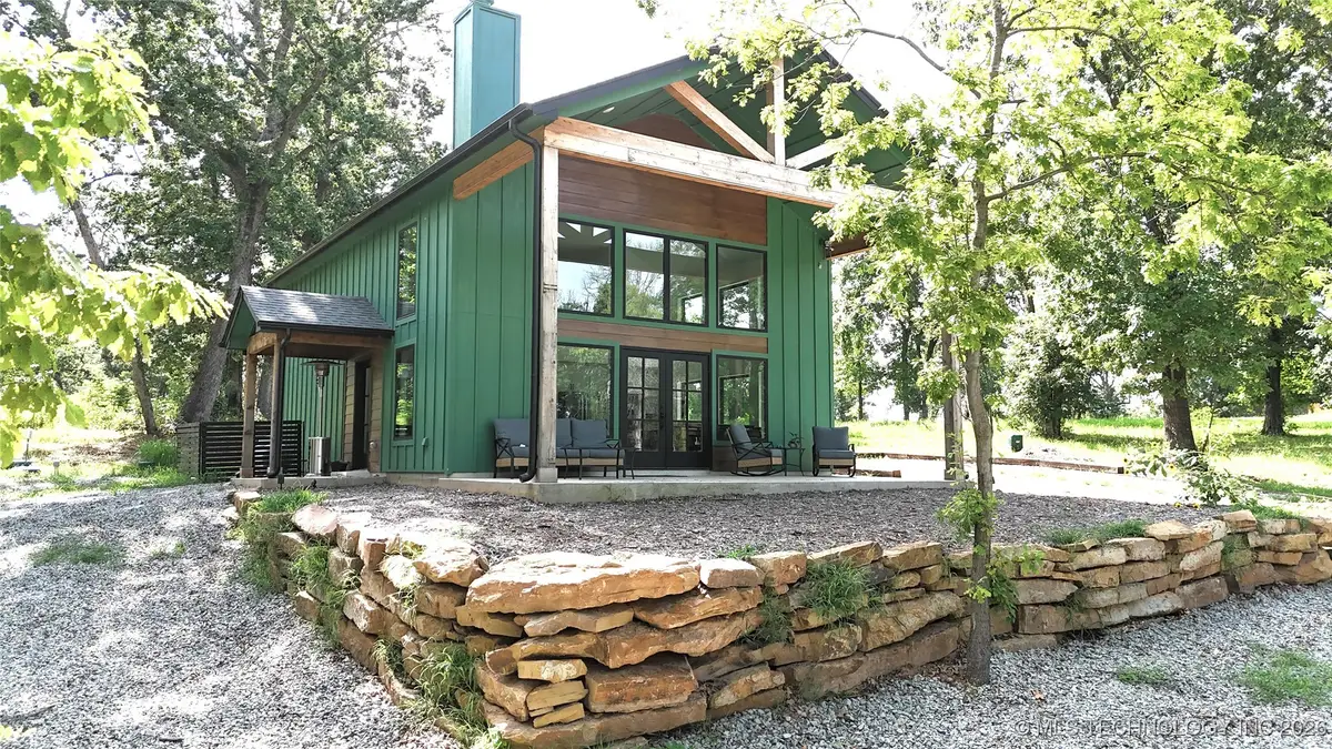 119402 S 4214 Loop, Eufaula, OK 74432 - #1