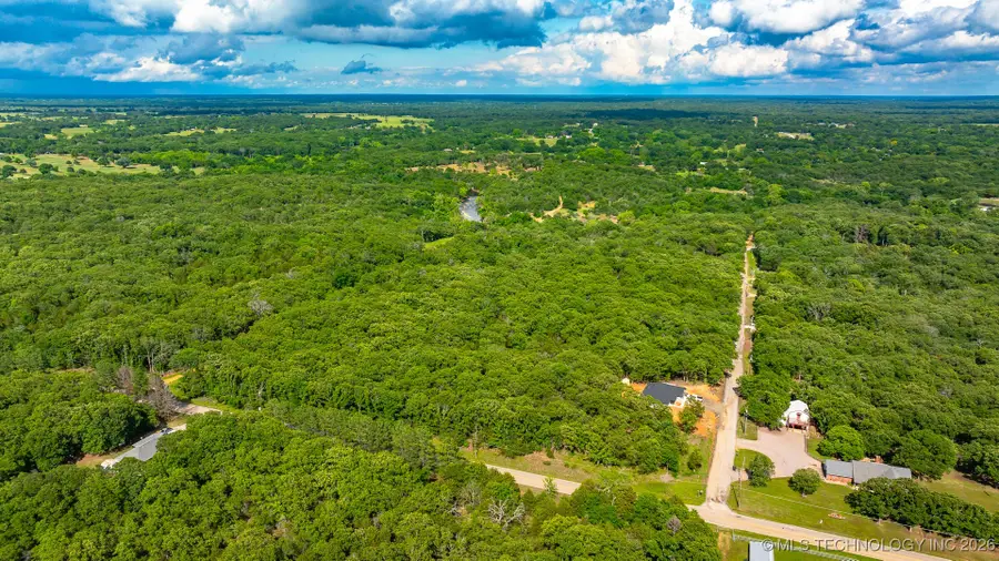 0 Elk Road, Tishomingo, OK 73460 - #2
