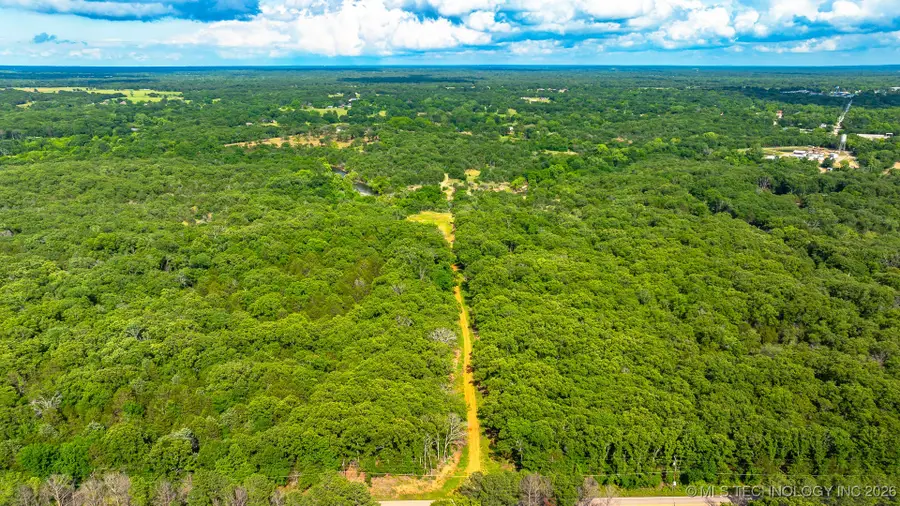 0 Elk Road, Tishomingo, OK 73460 - #3