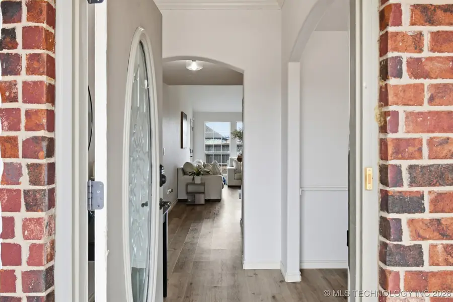 27529 E 112th Street, Coweta, OK 74429 - #2