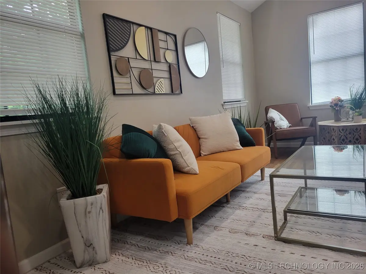 1544 N Main Street, Tulsa, OK 74106 - #1