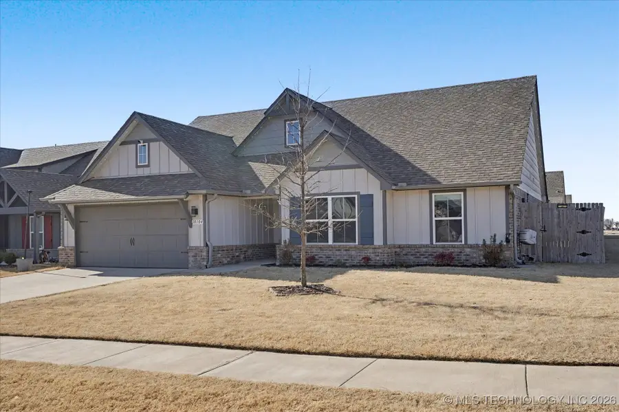 10104 S 233rd East Avenue, Broken Arrow, OK 74014 - Image #2