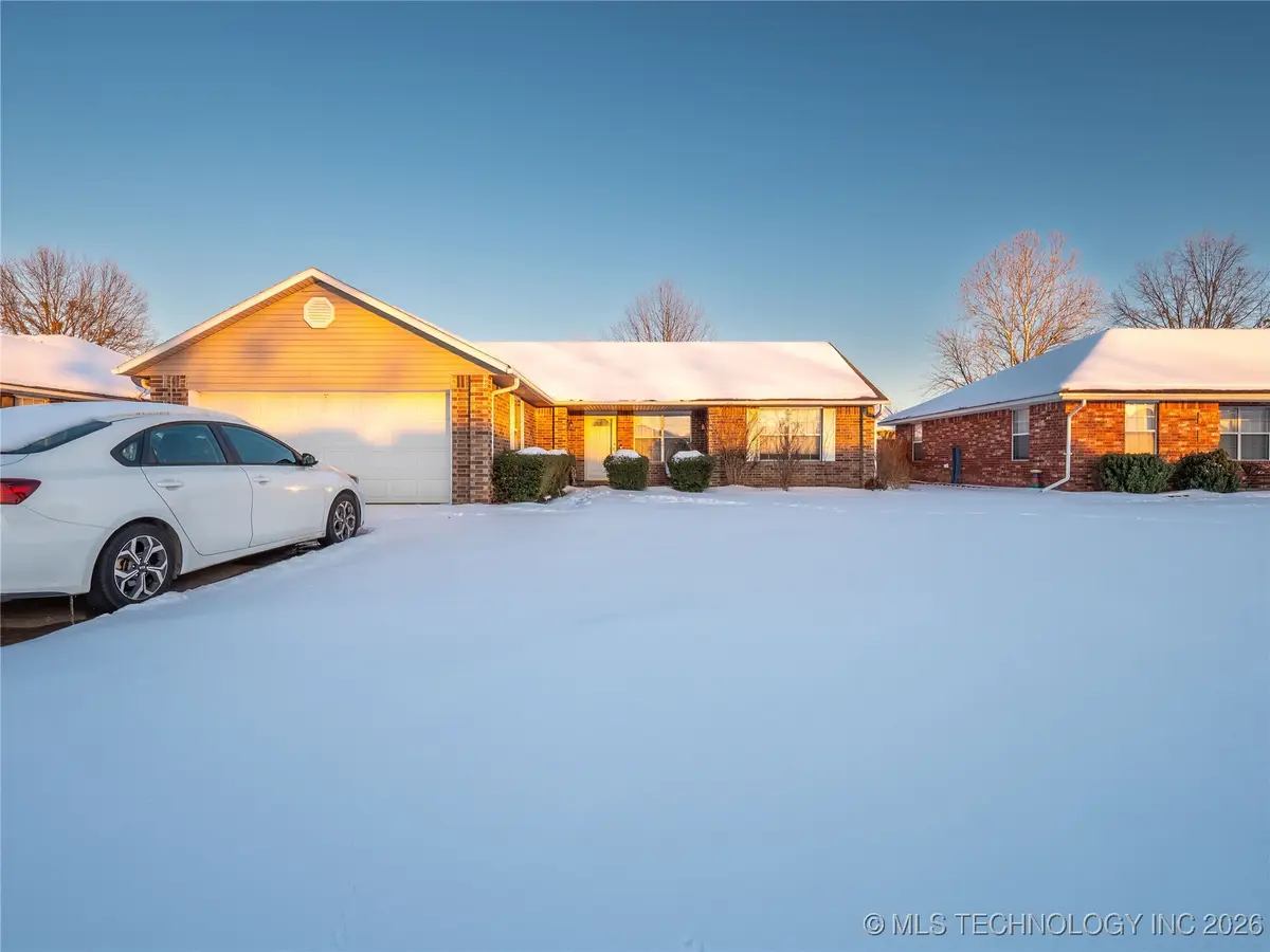 2208 Green Meadows, McAlester, OK 74501 - Image #1