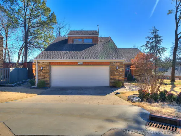 3314 E 68th Street #11, Tulsa, OK 74136