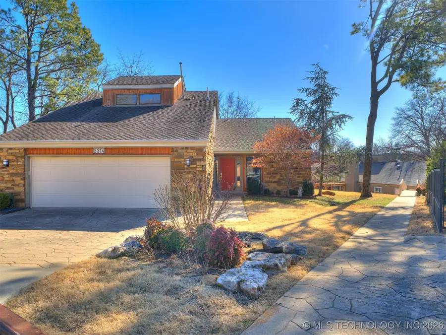 3314 E 68th Street #11, Tulsa, OK 74136 - Image #3