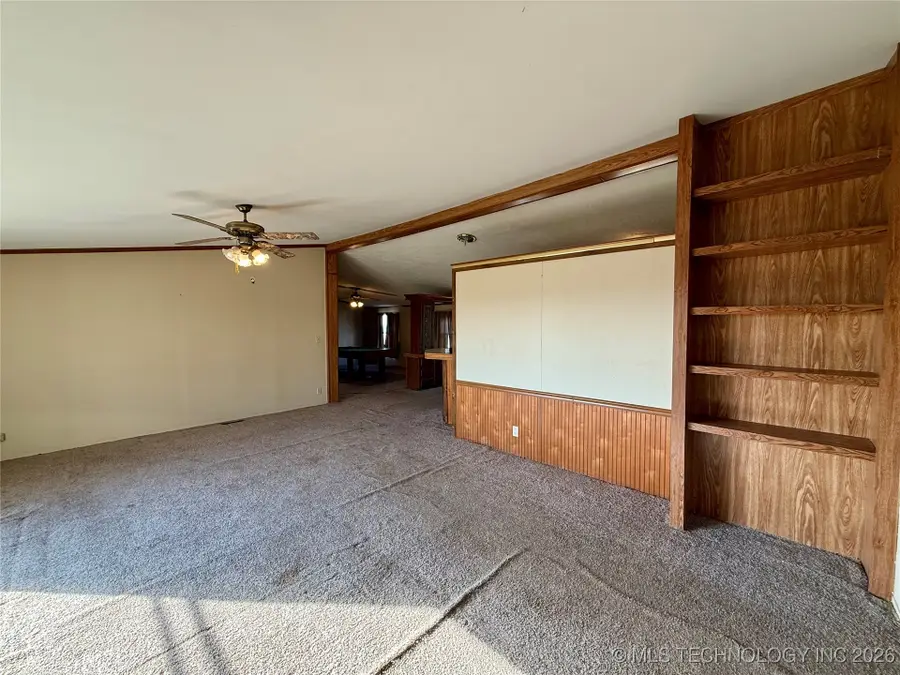 10467 N 26th Street, Wagoner, OK 74467 - Image #2