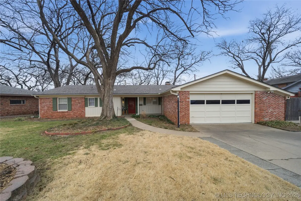 1313 Rockdale Road, Bartlesville, OK 74006 - Image #1