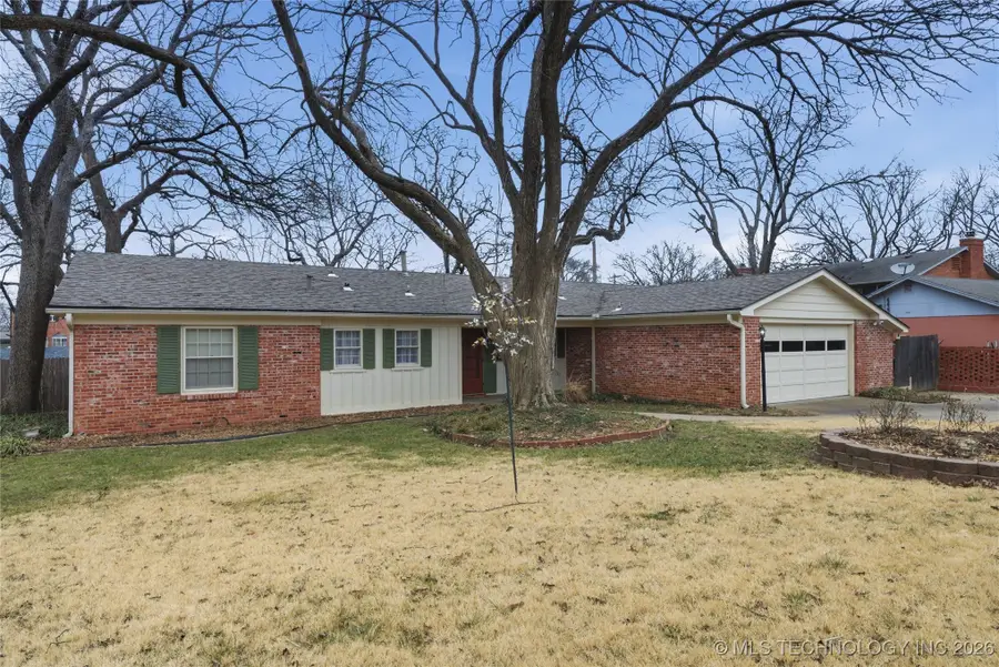 1313 Rockdale Road, Bartlesville, OK 74006 - Image #2