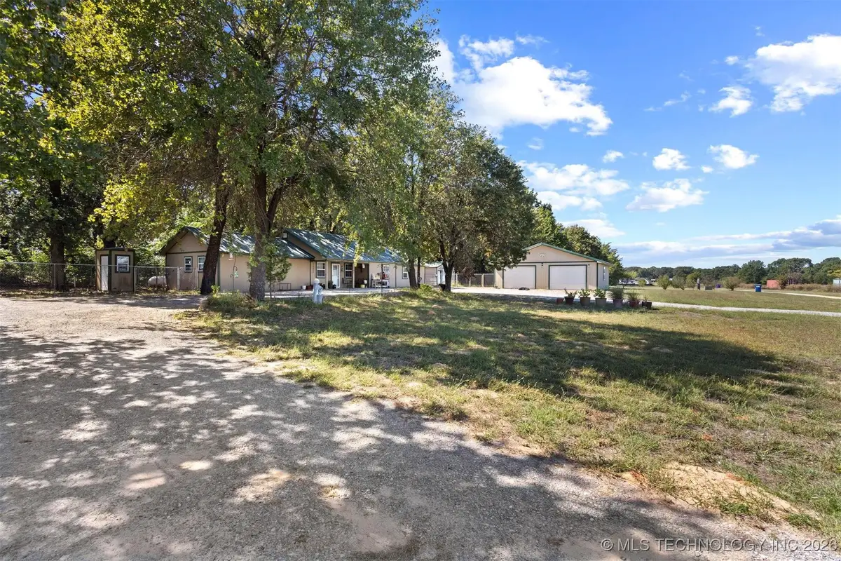 233 Joy Lane, Cartwright, OK 74731 - #1