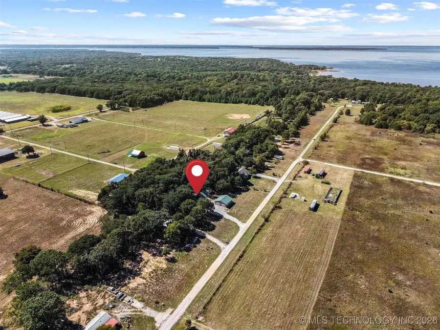 233 Joy Lane, Cartwright, OK 74731 - #2