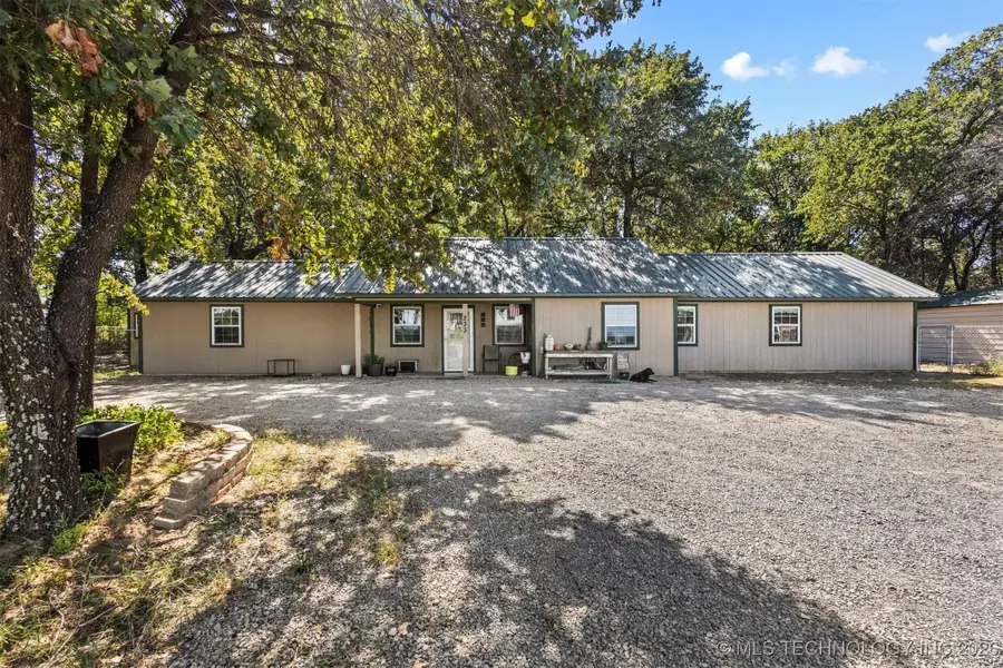 233 Joy Lane, Cartwright, OK 74731 - #3