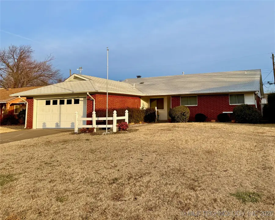 9057 E 33rd Street, Tulsa, OK 74145 - Image #2