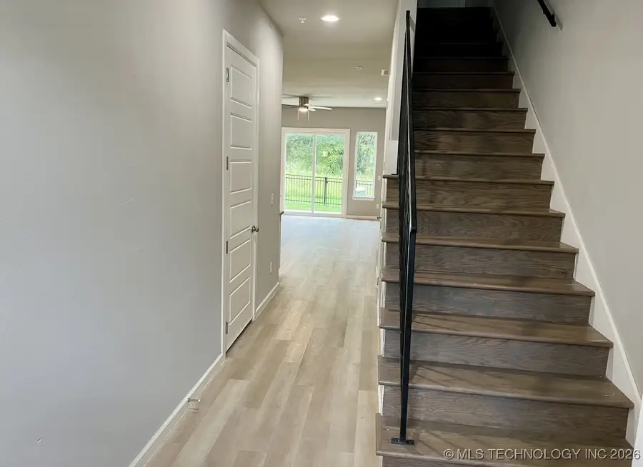 3502 Redbud Lane, Tulsa, OK 74132 - Image #3