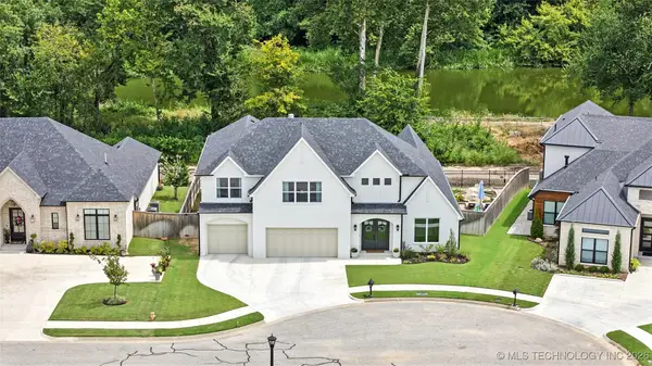 10339 S Gary Place, Tulsa, OK 74137