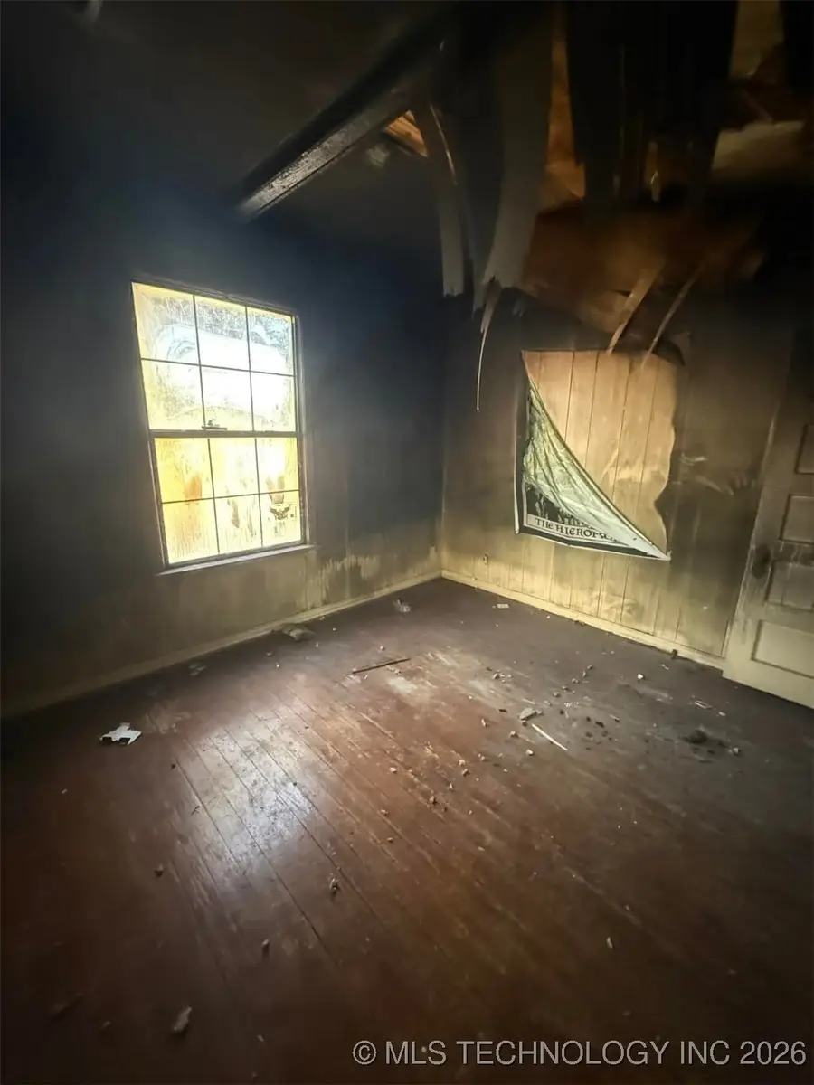 313 N 14th, Muskogee, OK 74401 - Image #3