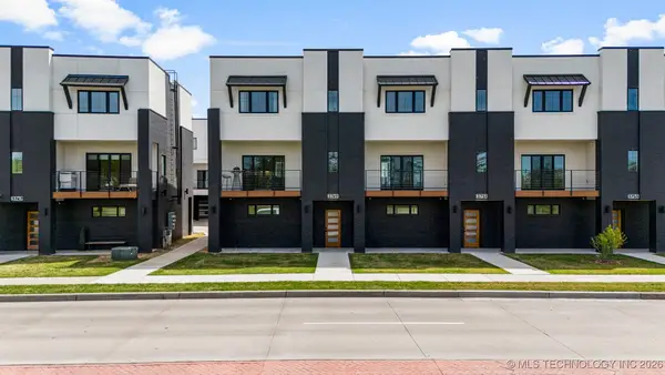 3783 S Riverside Drive #3783, Tulsa, OK 74105