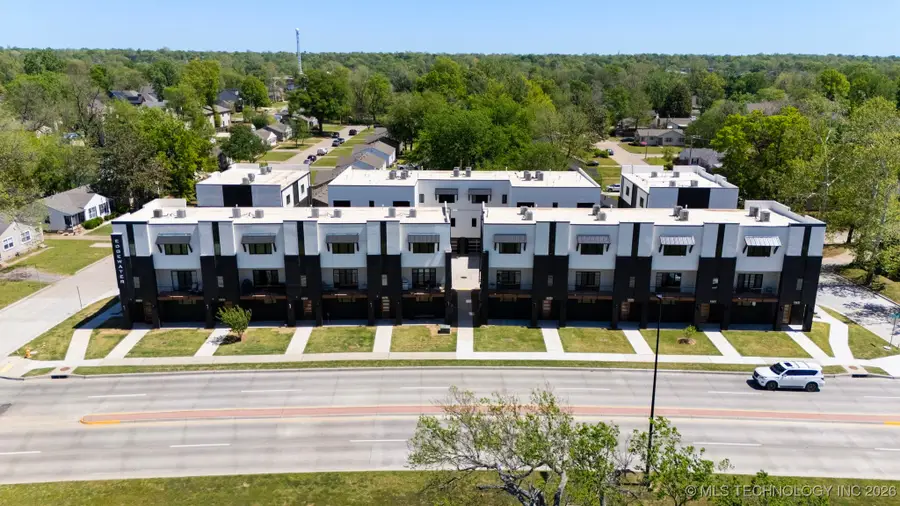 3783 S Riverside Drive #3783, Tulsa, OK 74105 - Image #2