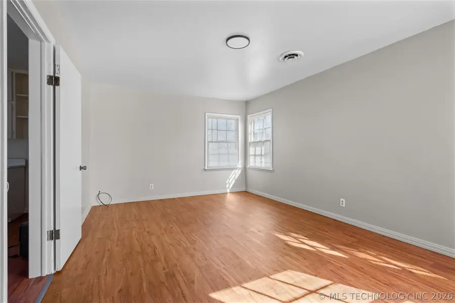 917 E Street Nw, Ardmore, OK 73401 - #3