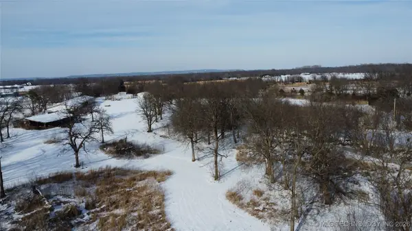 4631 W 113th Street N, Sperry, OK 74073