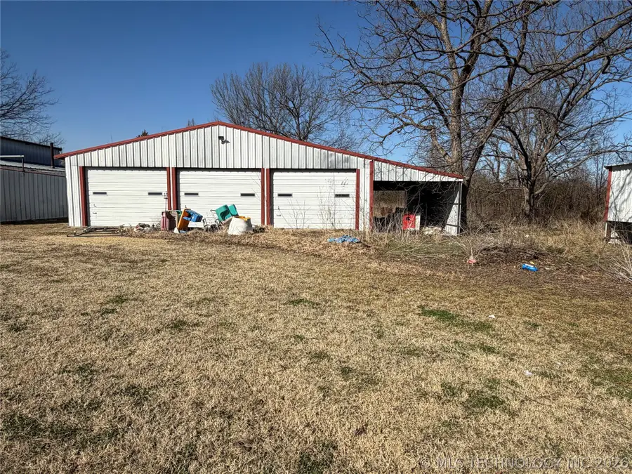 4631 W 113th Street N, Sperry, OK 74073 - #3