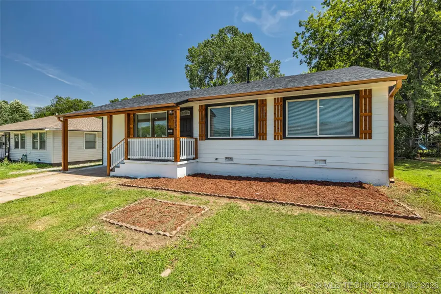 1823 N Harvard Avenue, Tulsa, OK 74115 - Image #2