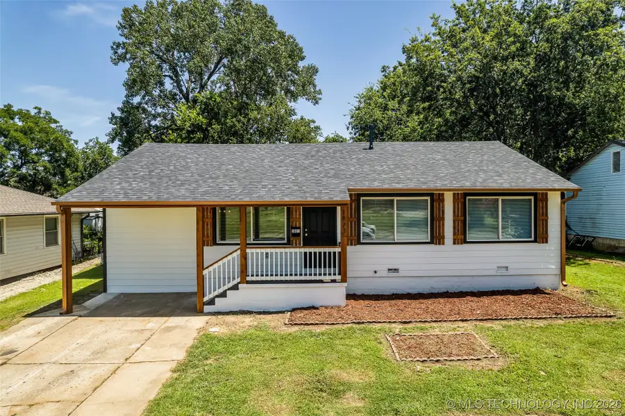 1823 N Harvard Avenue, Tulsa, OK 74115 - Image #3