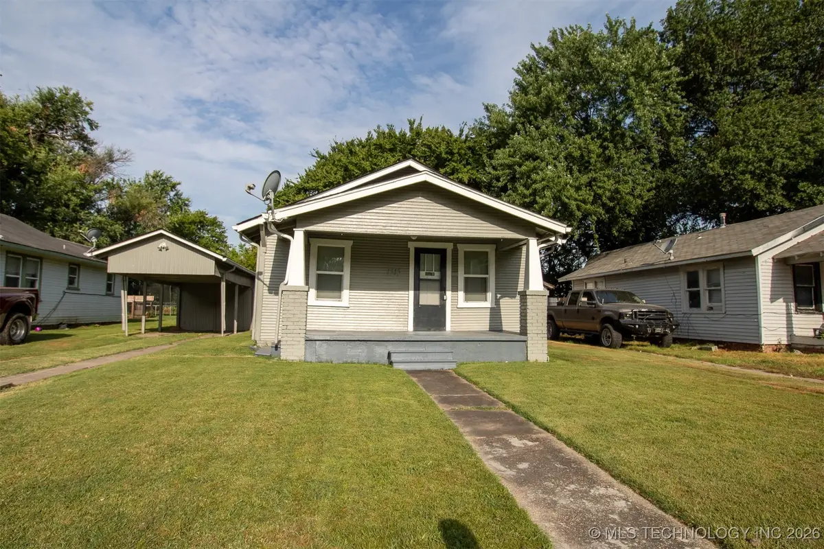 1315 Walnut Street, Muskogee, OK 74403 - Image #1