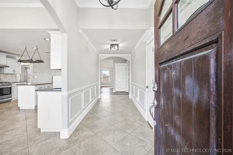 3950 E 127th Street, Skiatook, OK 74070 - Image #3