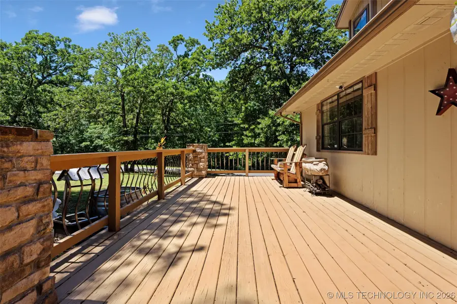 62820 E 312 Road, Grove, OK 74344 - #2