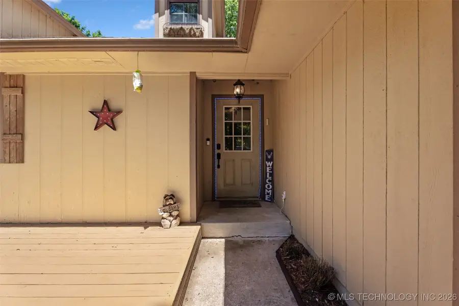 62820 E 312 Road, Grove, OK 74344 - #3