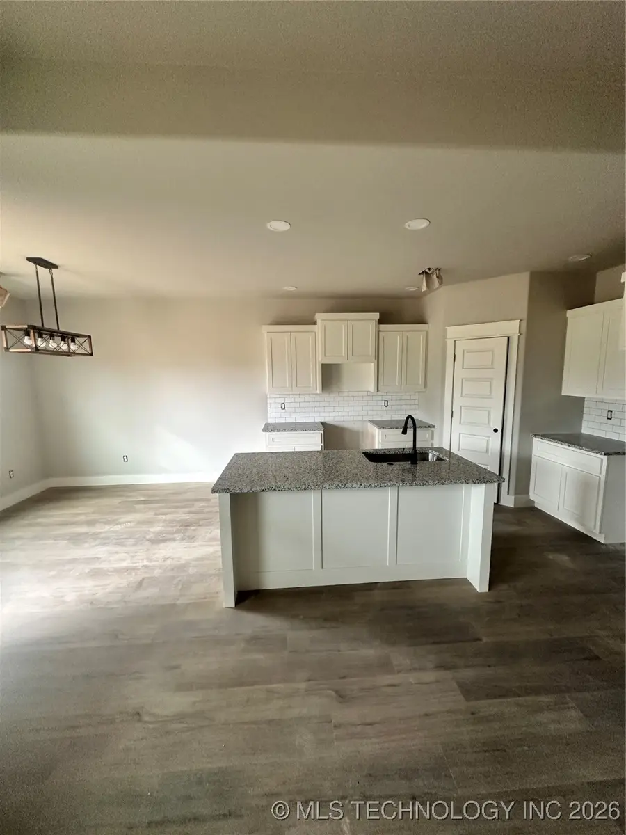 63 Grace Lane, Calera, OK 74730 - #2