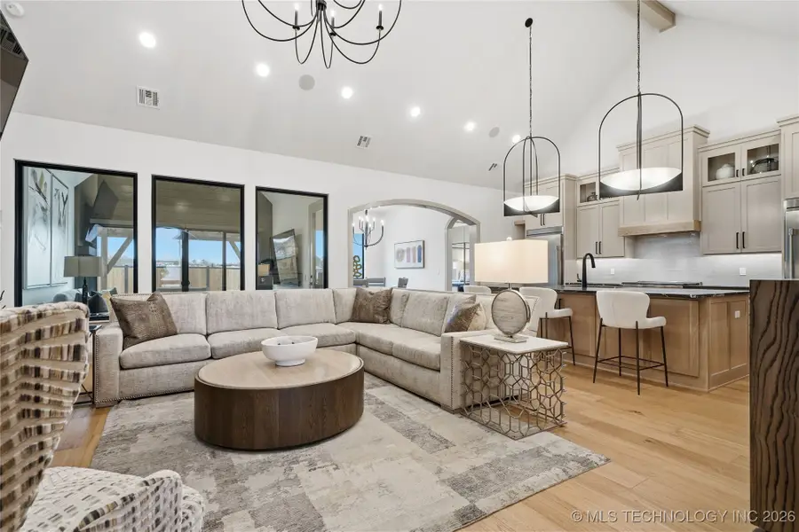 12011 S Vandalia Avenue, Tulsa, OK 74137 - Image #3