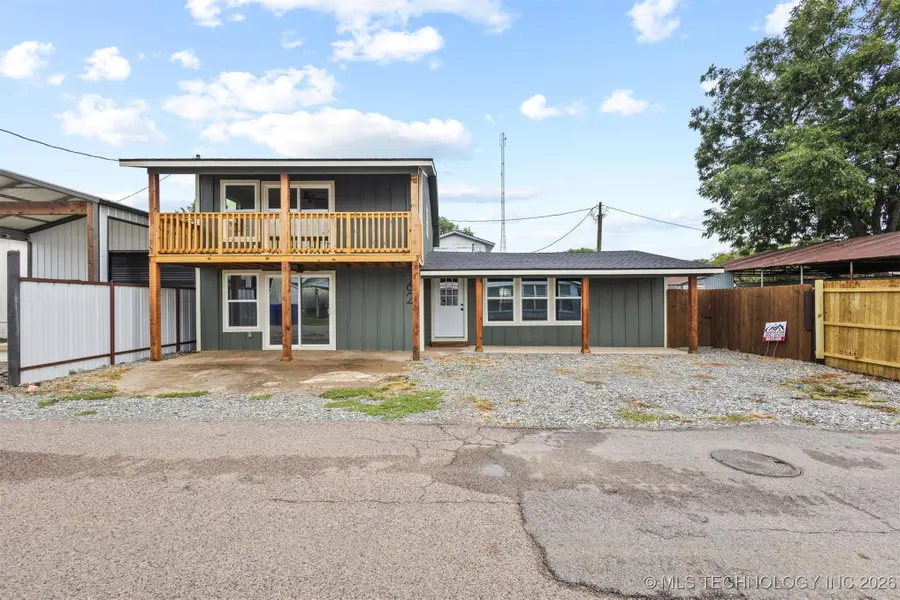 62 Jolene Reid, Mead, OK 73449 - #2