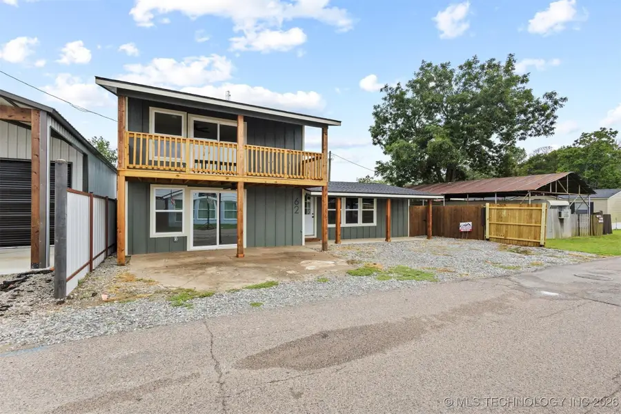 62 Jolene Reid, Mead, OK 73449 - #3