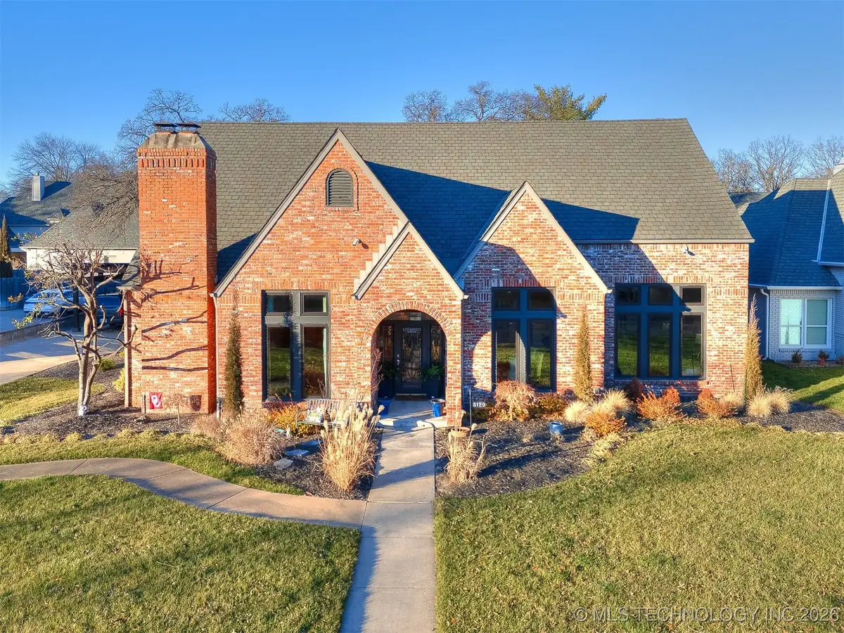 5129 E 108th Street, Tulsa, OK 74137 - Image #1